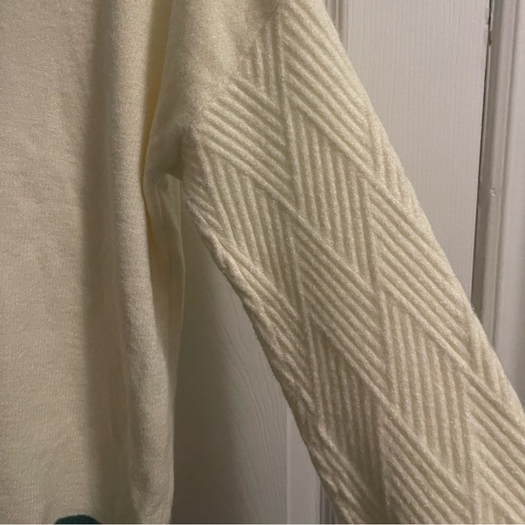 Cardigan sweater - Picture 3 of 6